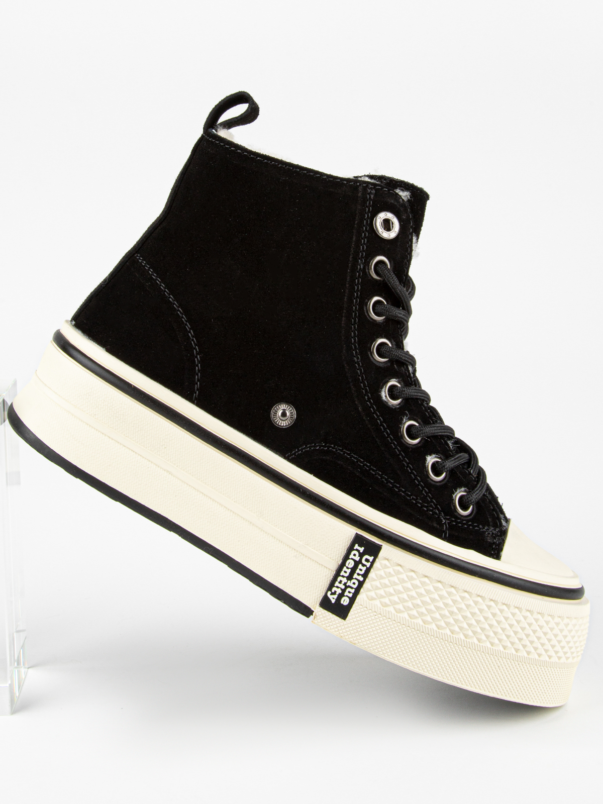 Ботинки артикул:64322ш-1-7