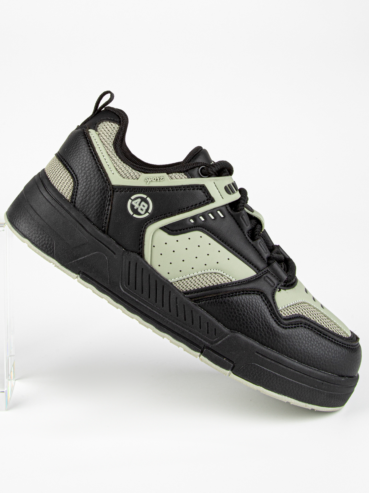 Кроссовки артикул:74918-3-7