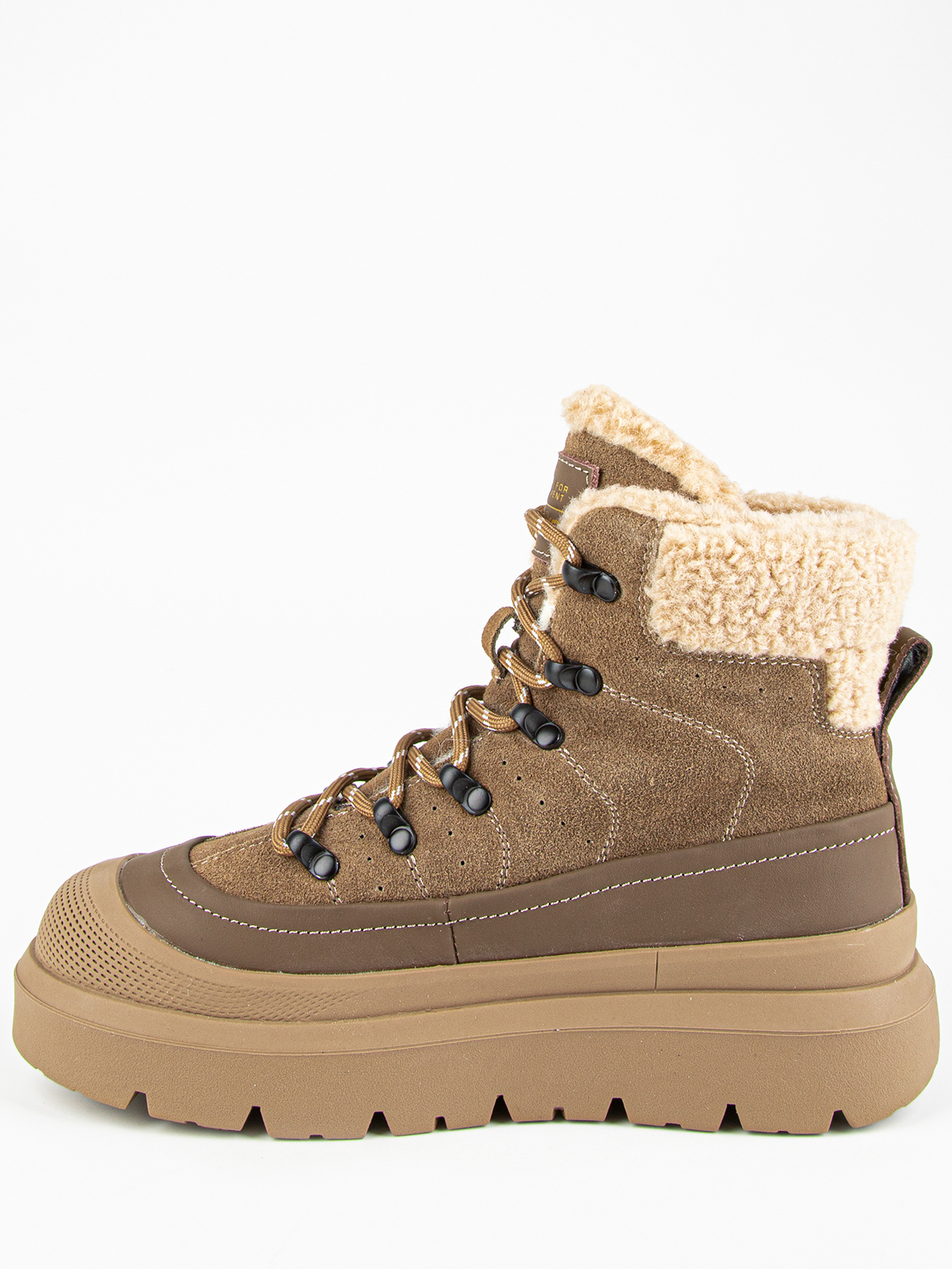 Ботинки артикул:64325ш-2-8