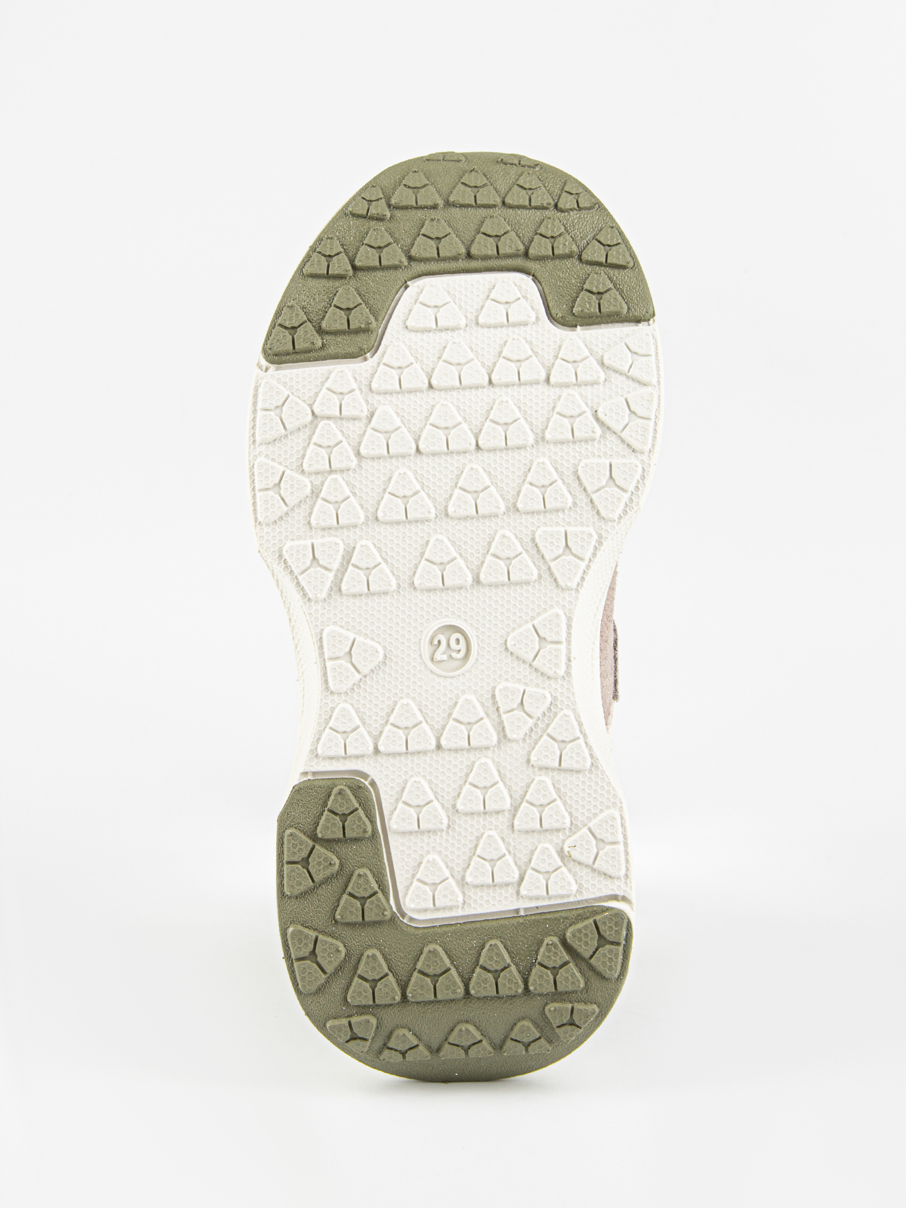 Полуботинки артикул:721242-2-8