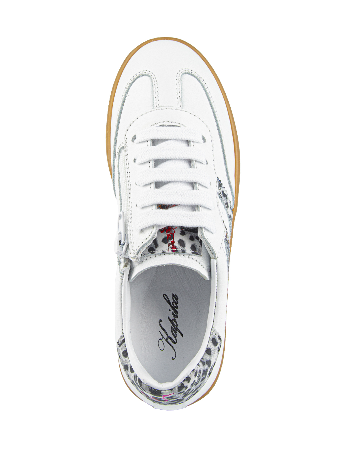 Полуботинки артикул:231133т-1-3