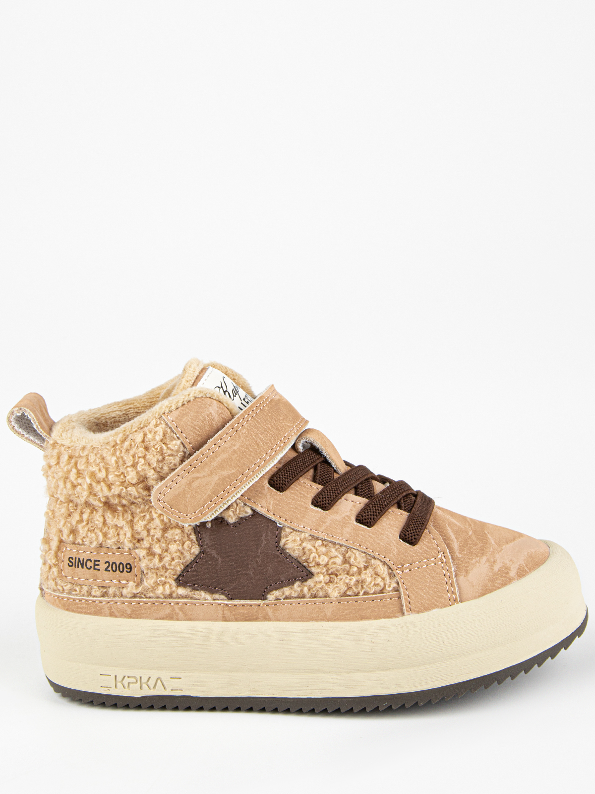 Ботинки артикул:52594ук-2-1