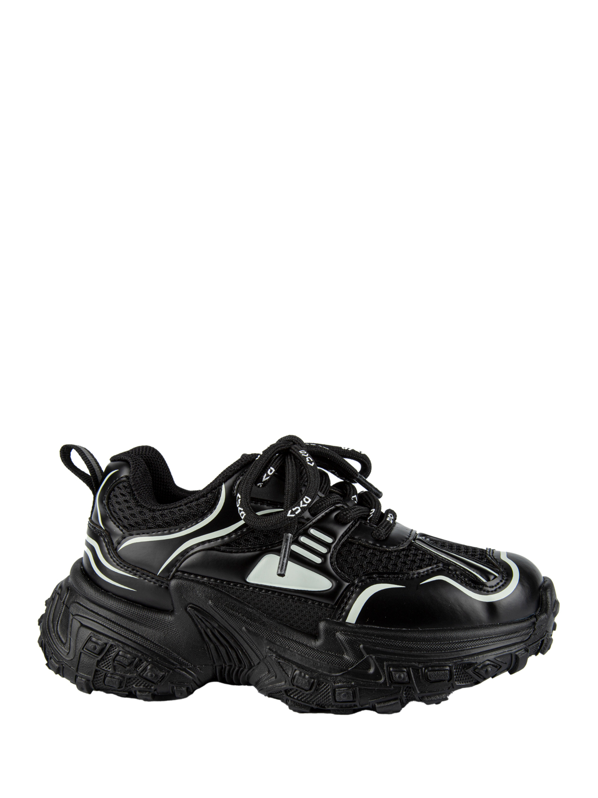 Кроссовки артикул:721156-2-1