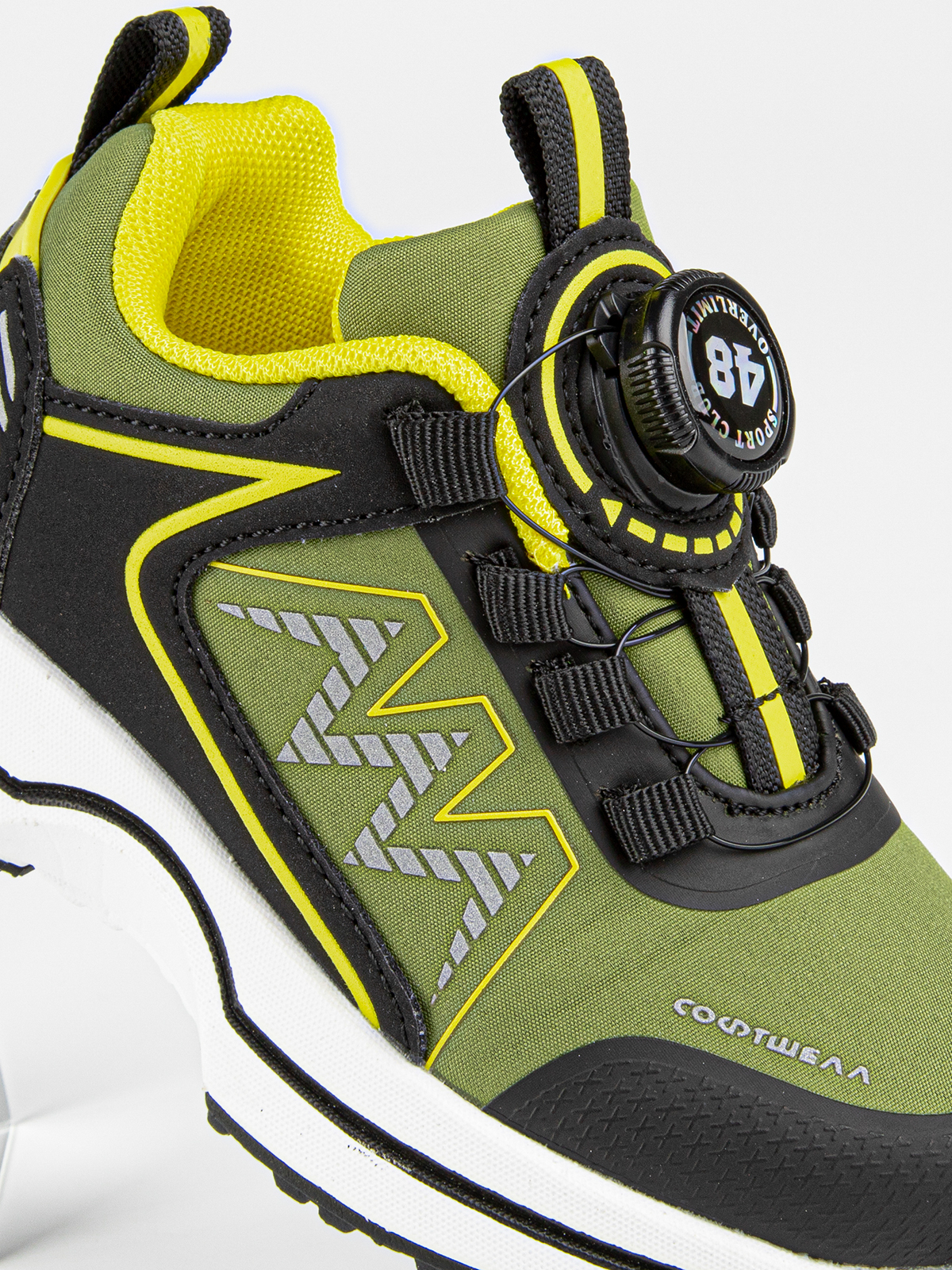 Кроссовки артикул:721140с-20-3