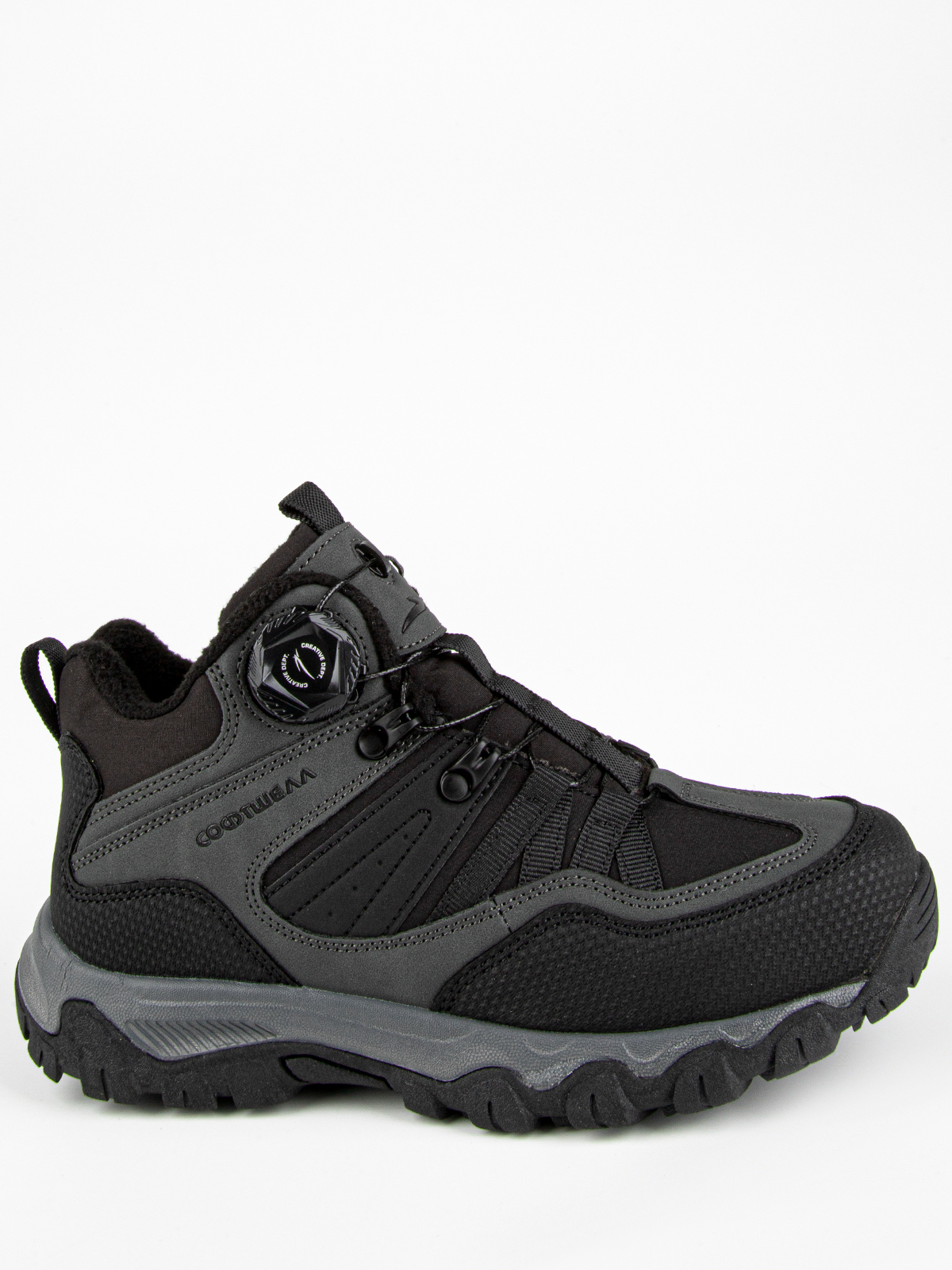 Ботинки артикул:74938ус-1-1