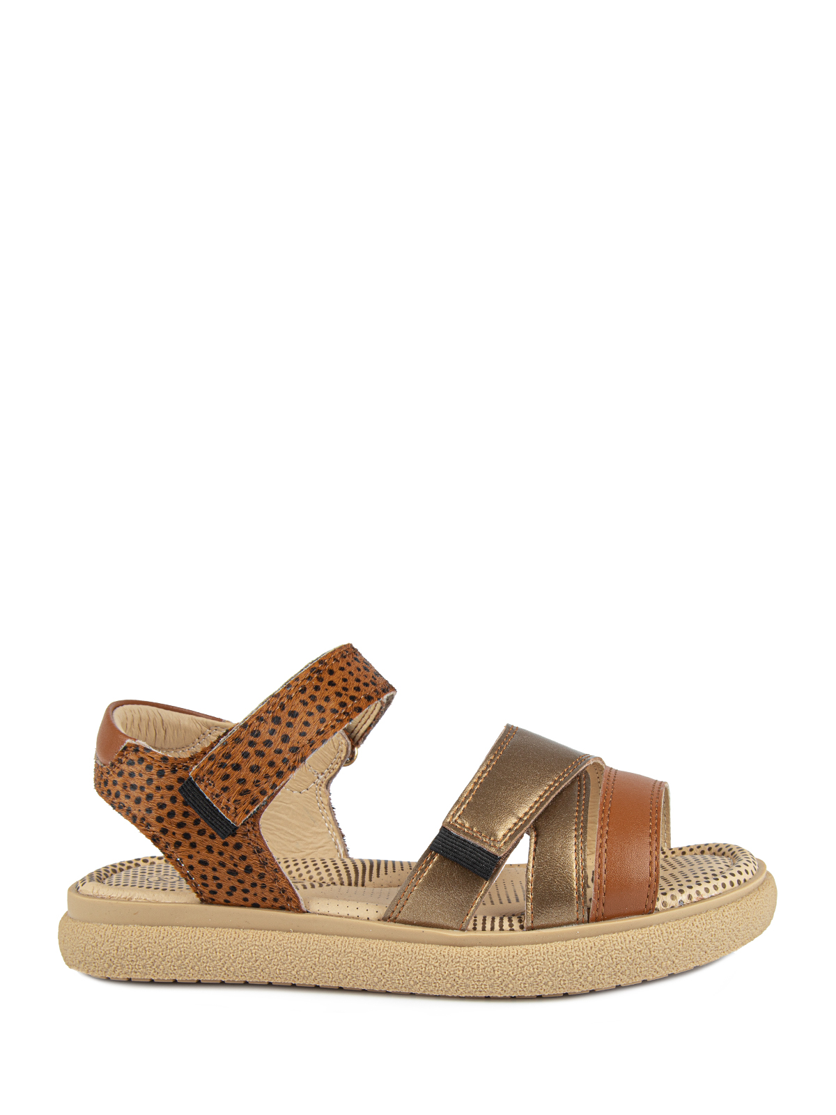 Сандалии артикул:33911к-3-1