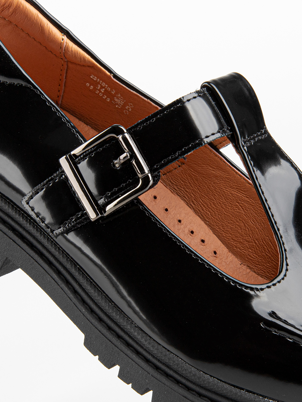 Туфли артикул:231181п-2-3