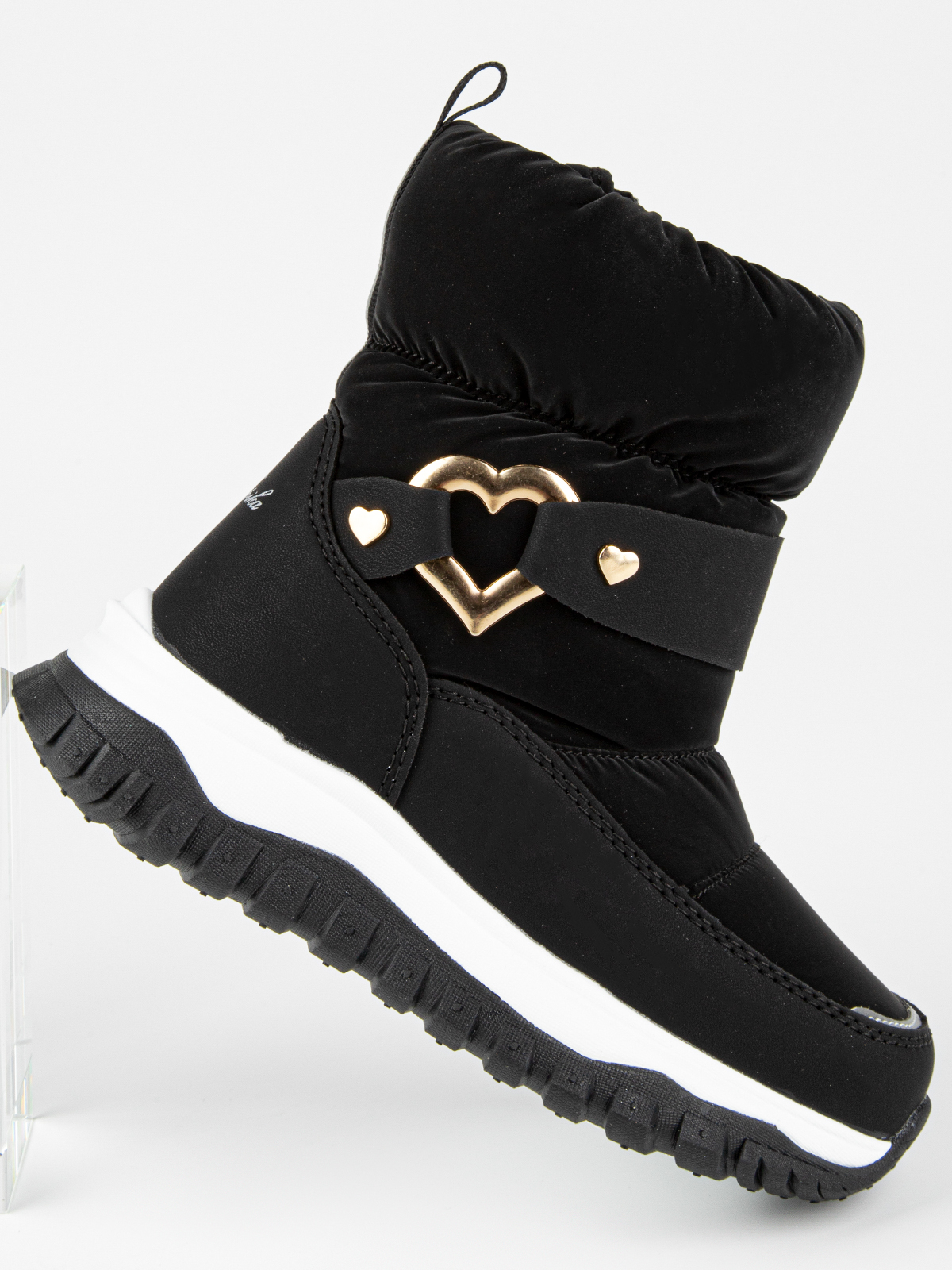 Сапоги артикул:1916д-1-7