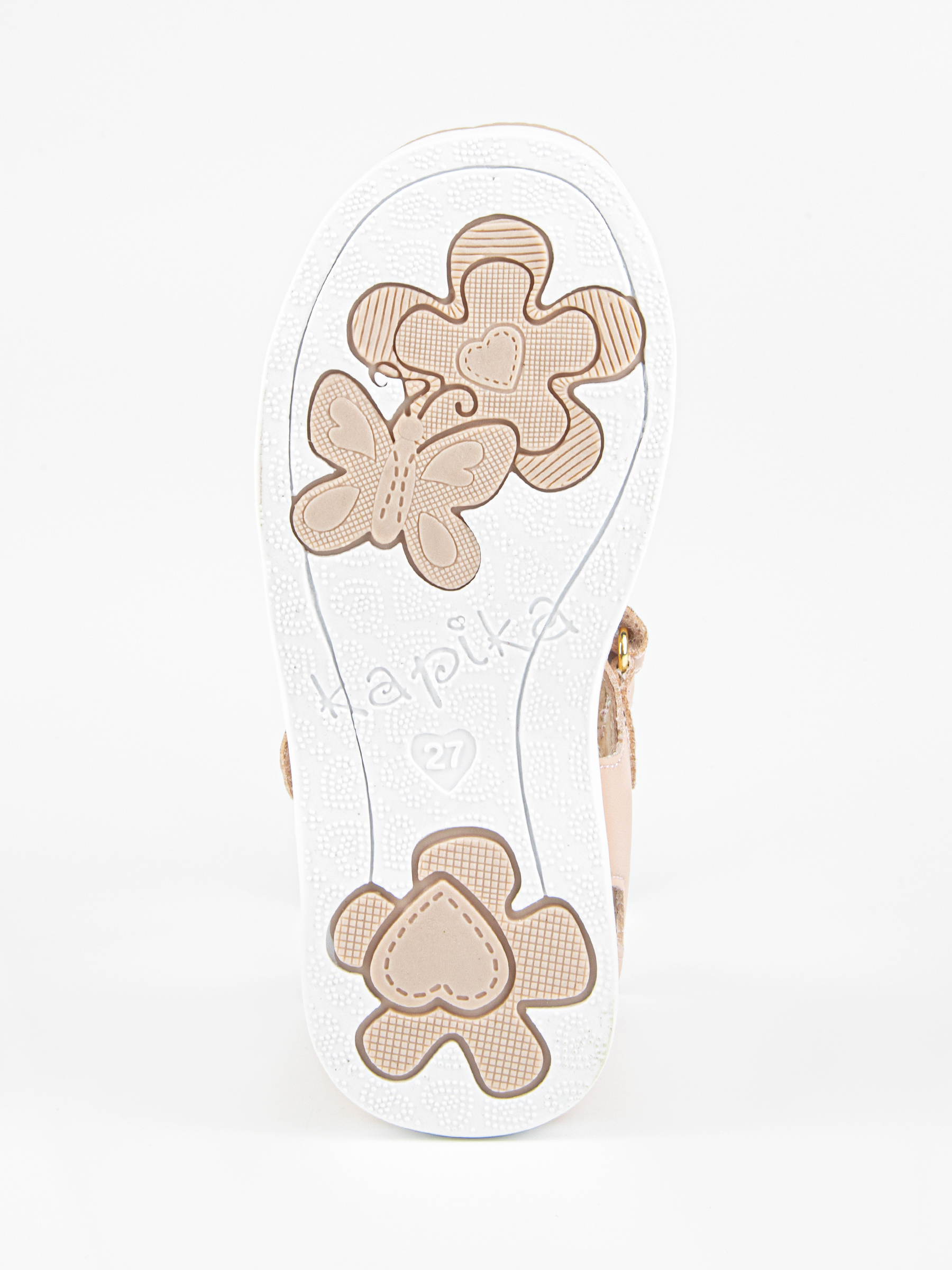 Сандалии артикул:321021п-2-8