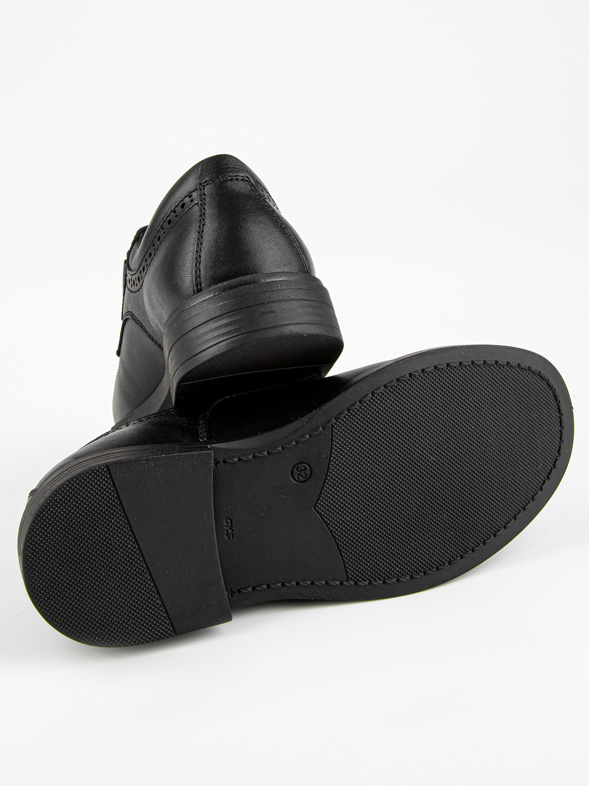 Полуботинки артикул:231193т-1-5