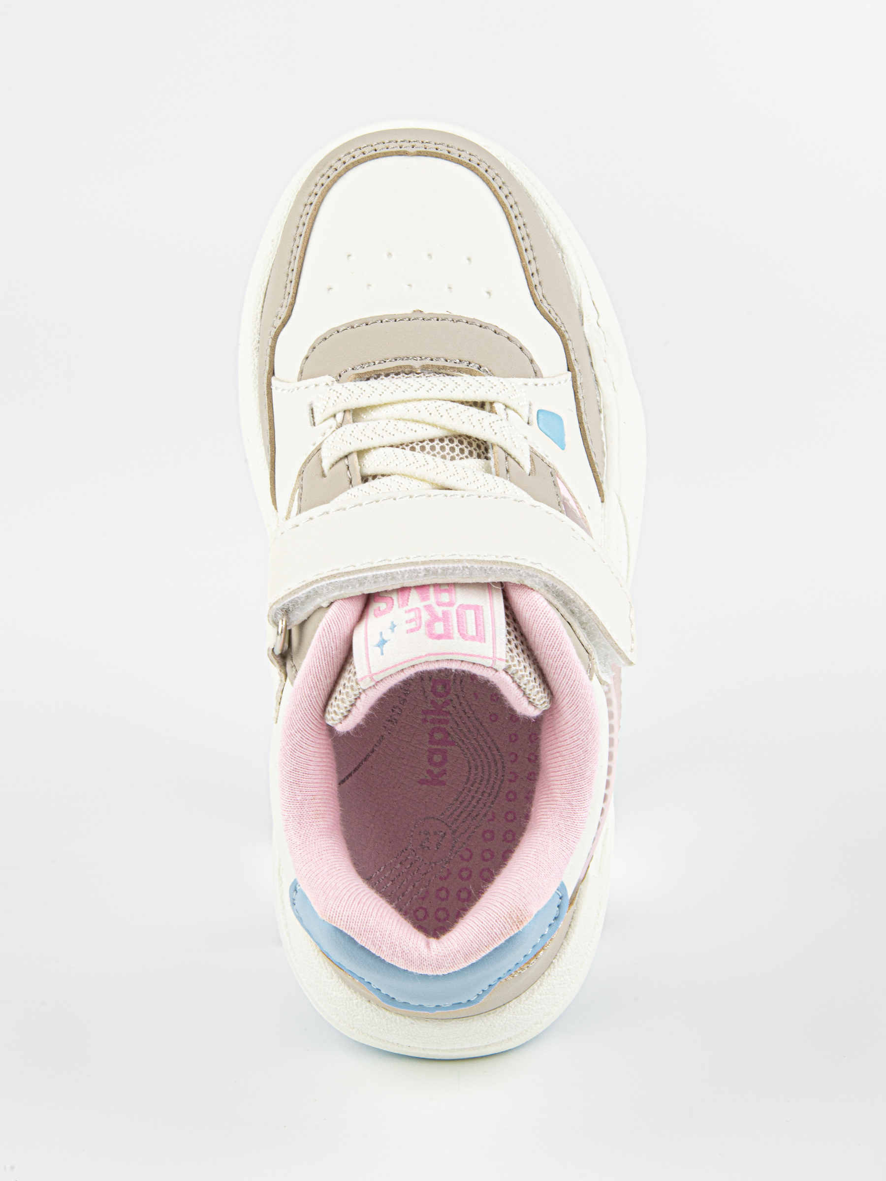 Кроссовки артикул:721204-1-6