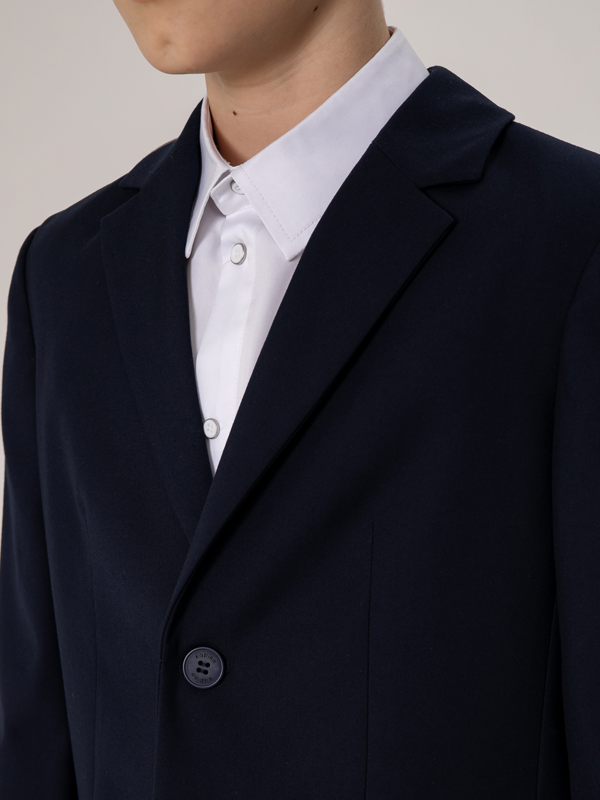 Пиджак артикул:OJBCE05-Z4-7