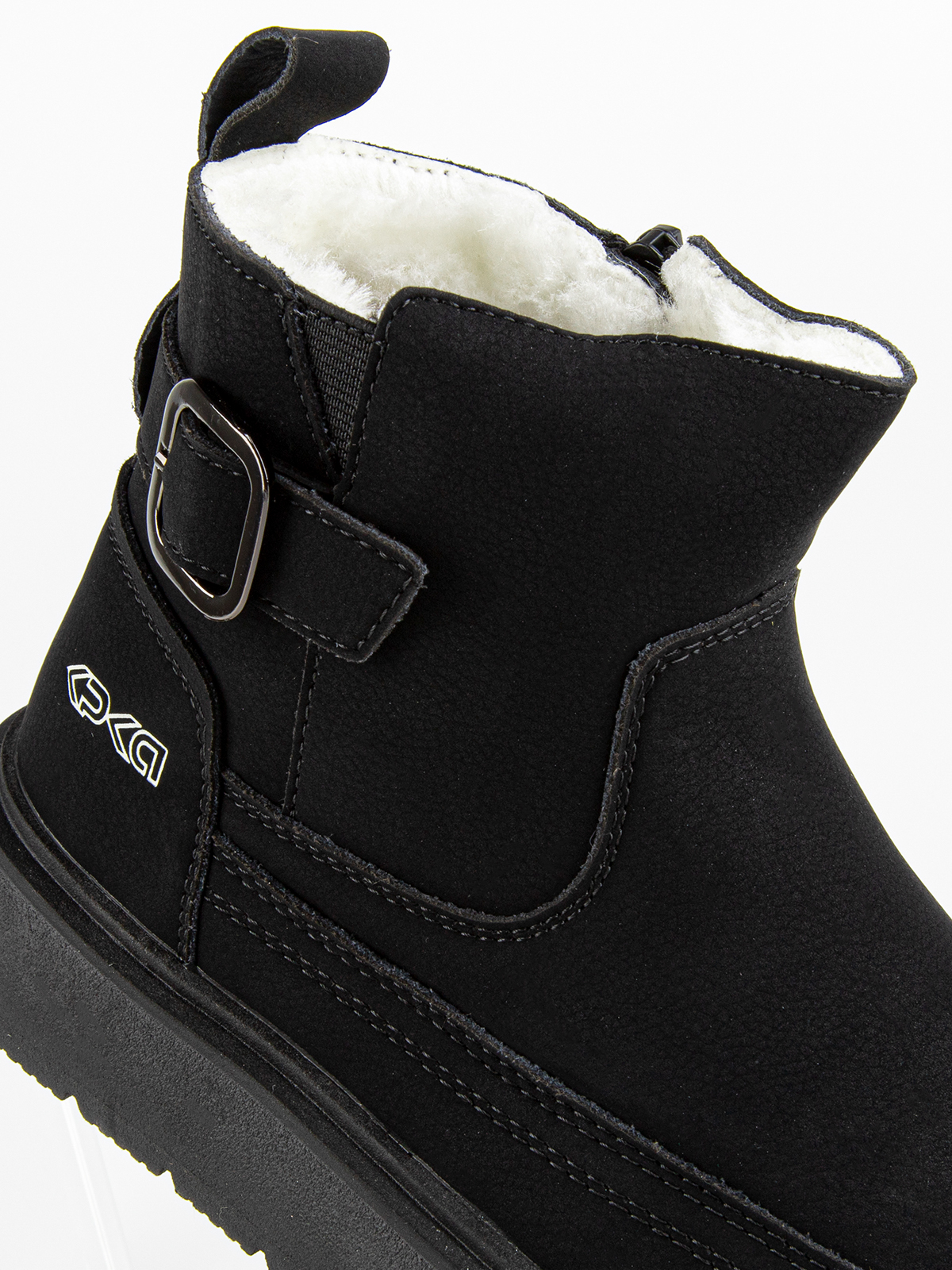 Ботинки артикул:62136шк-1-3