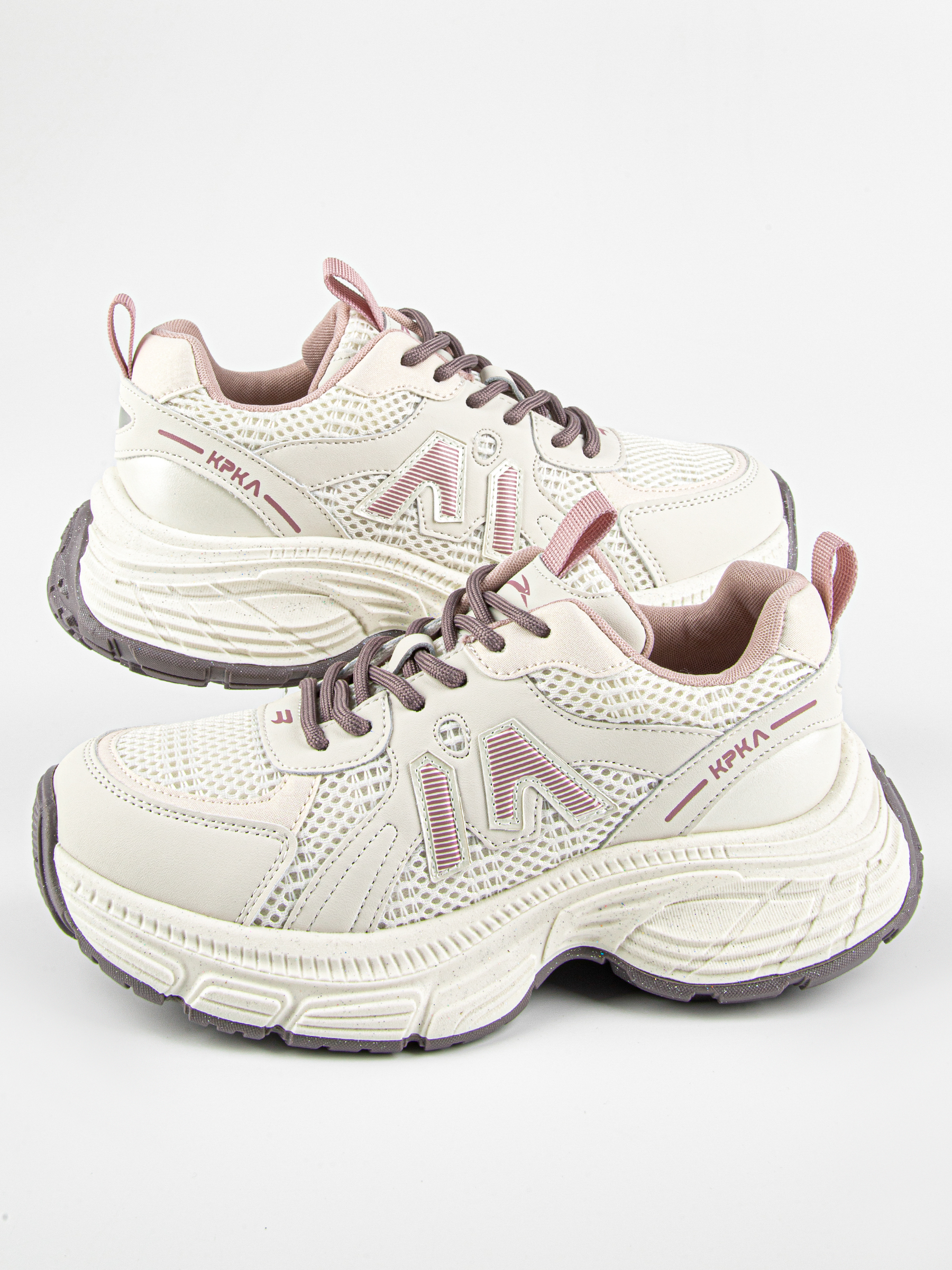 Кроссовки артикул:74958-1-4