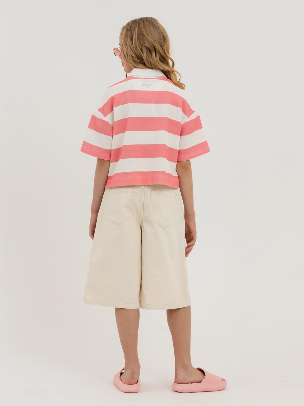 Шорты артикул:PJGCH01-01-2