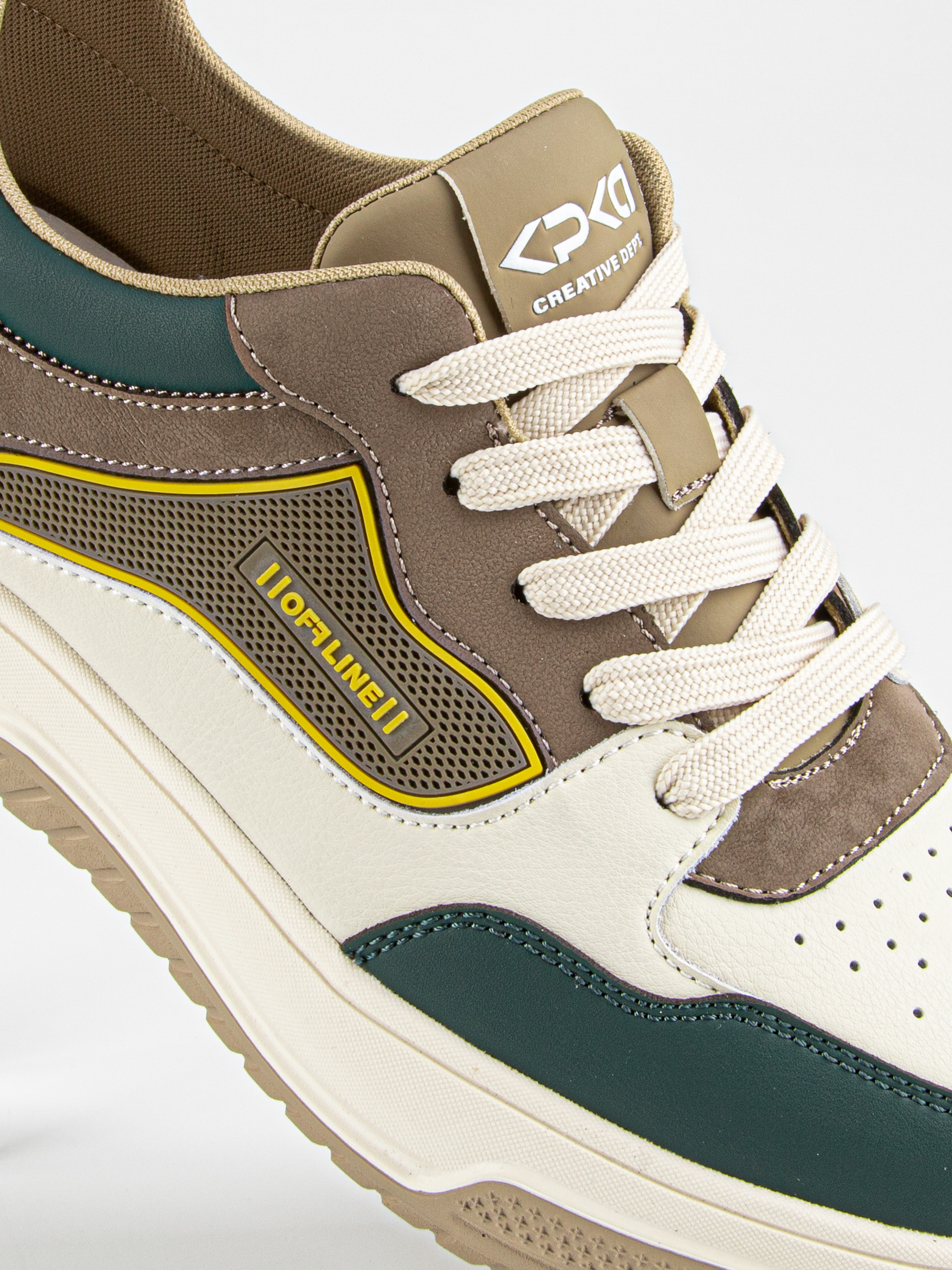 Полуботинки артикул:241031к-1-3