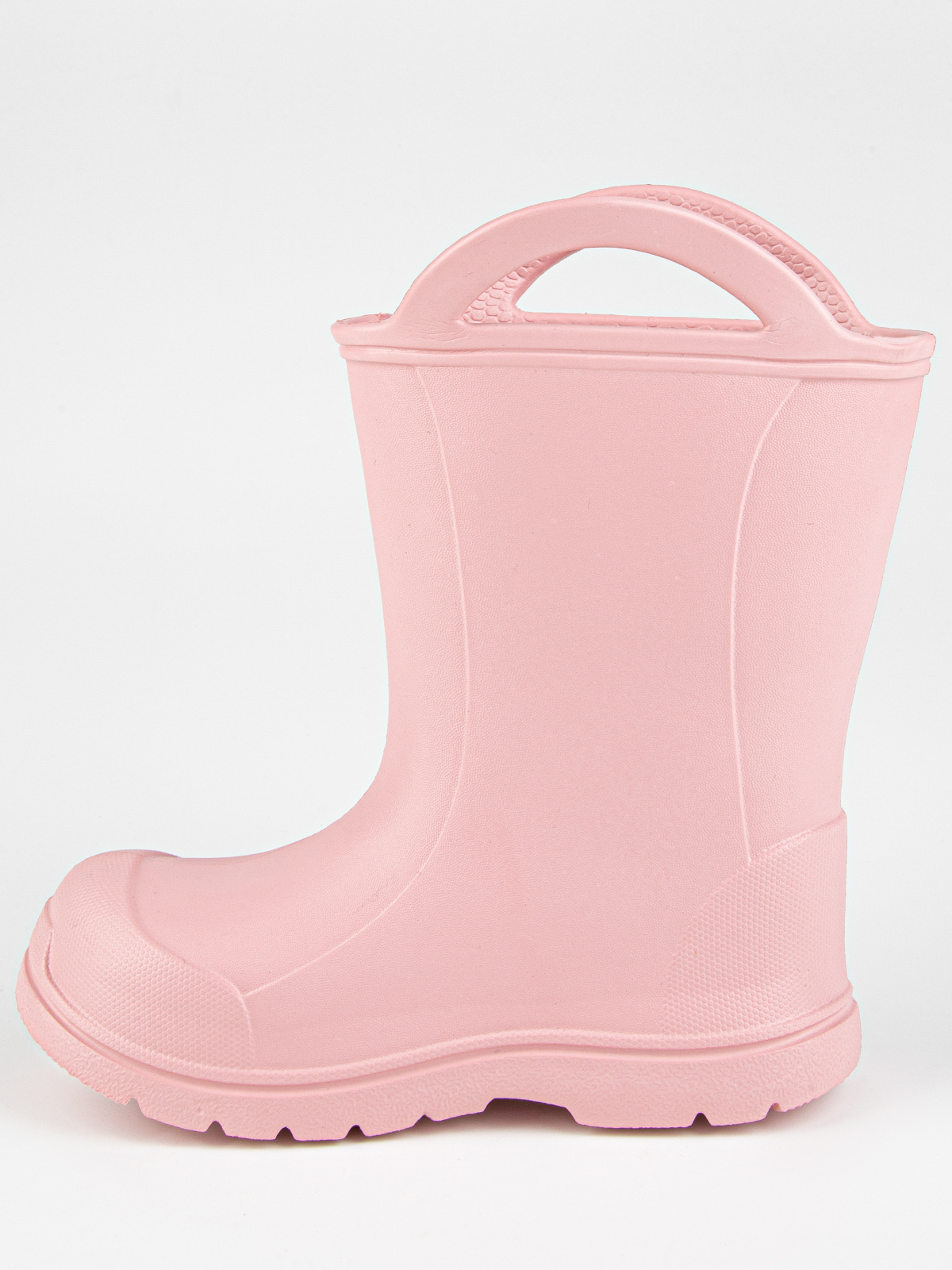 Резиновая обувь артикул:1941-3-7