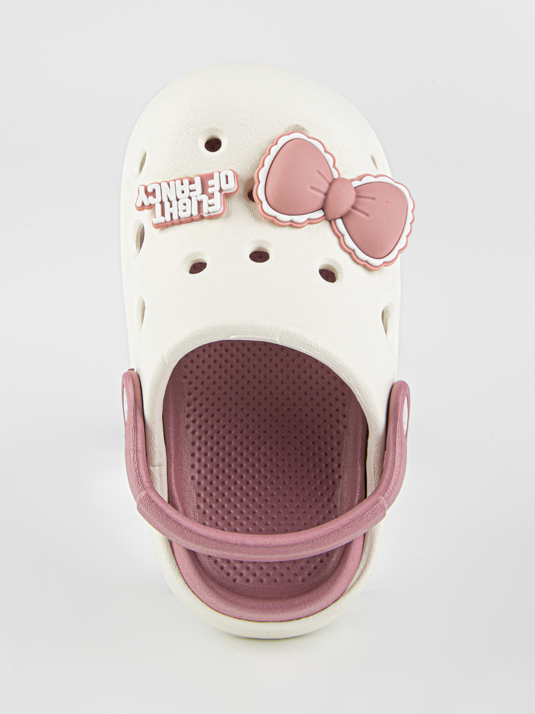 Сабо артикул:82263-1-6