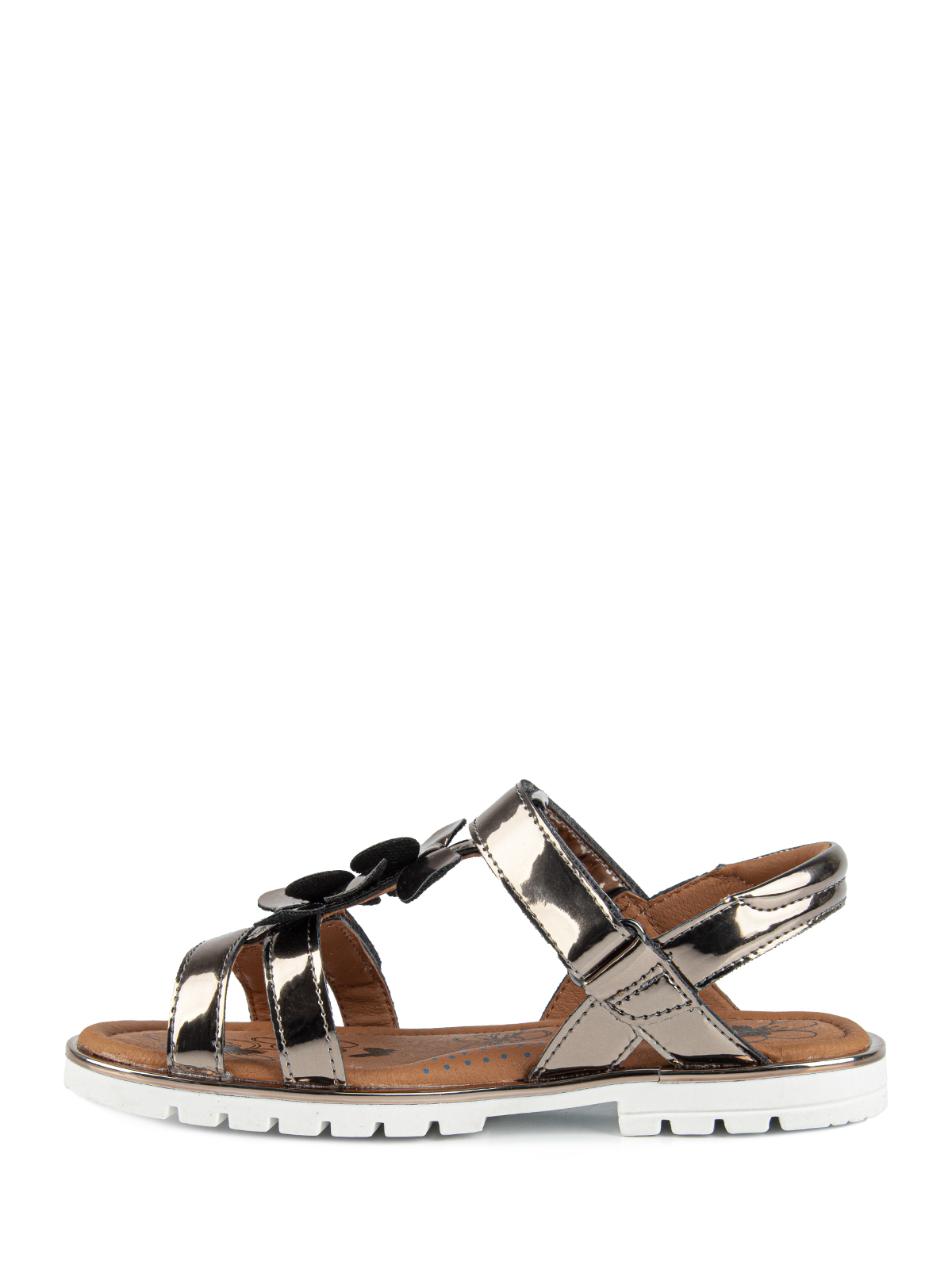 Сандалии артикул:33910п-2-2