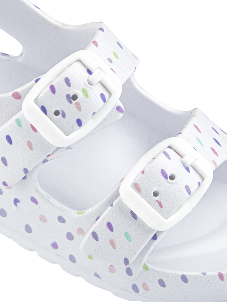 Сандалии артикул:82253-2-6