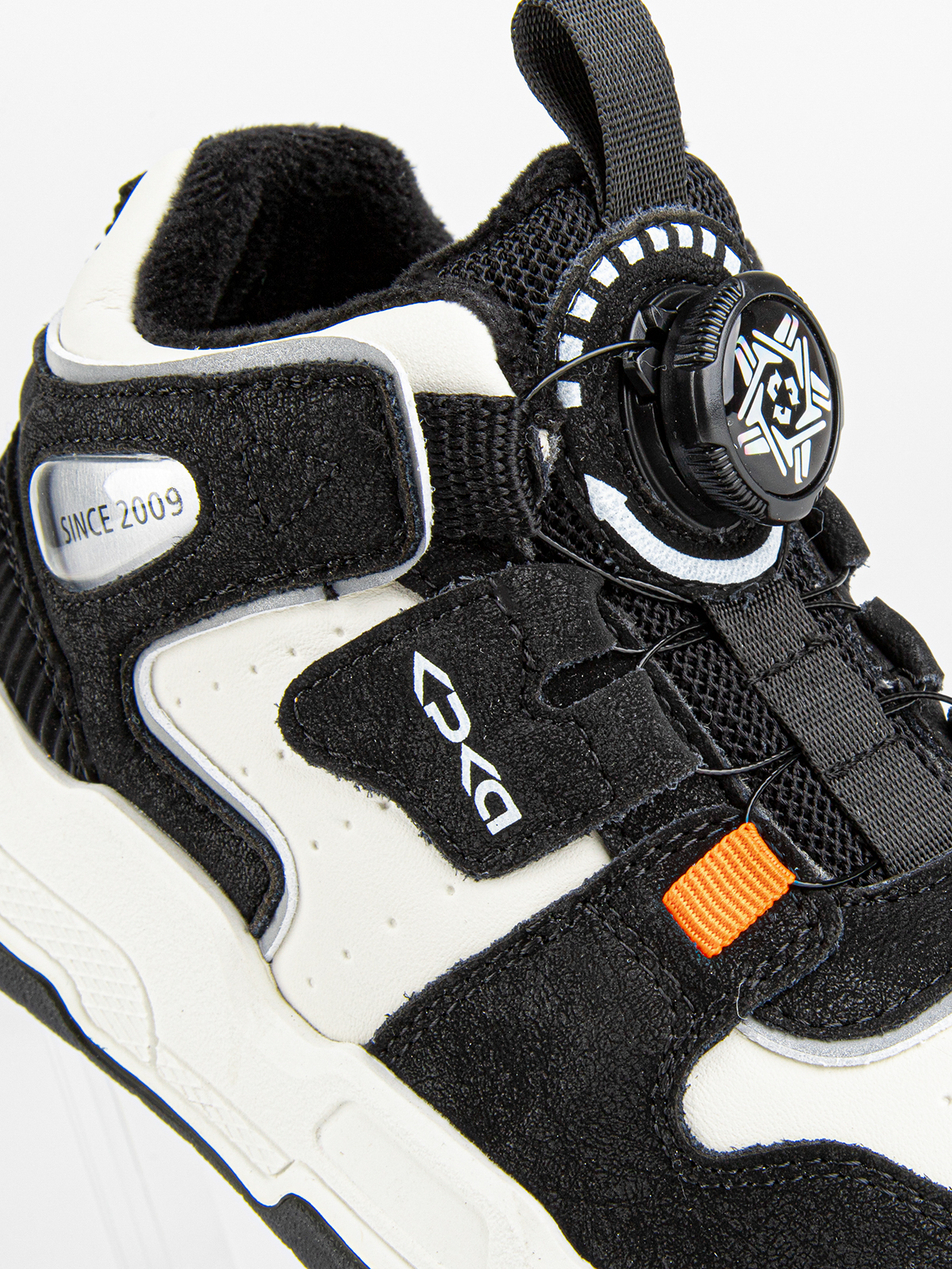 Ботинки артикул:53694ук-10-3