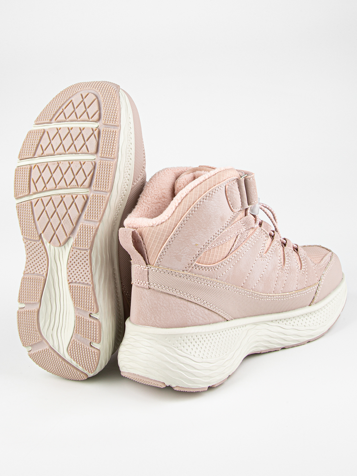 Ботинки артикул:43528-2-5