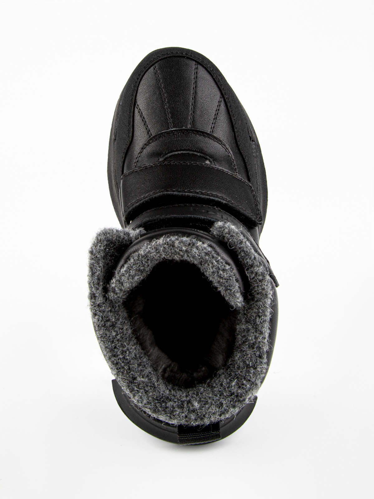 Ботинки артикул:63317ш-1-6