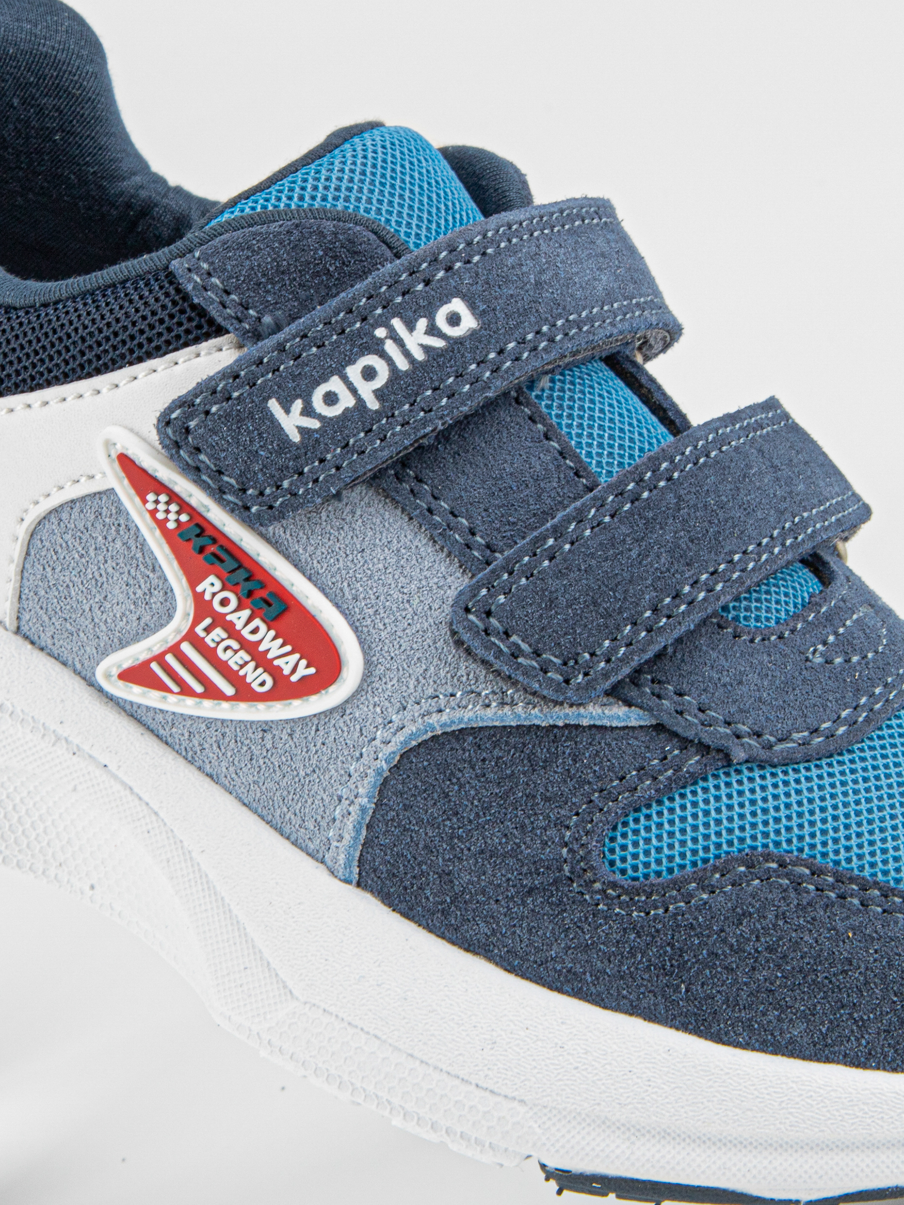 Полуботинки артикул:721242-1-3