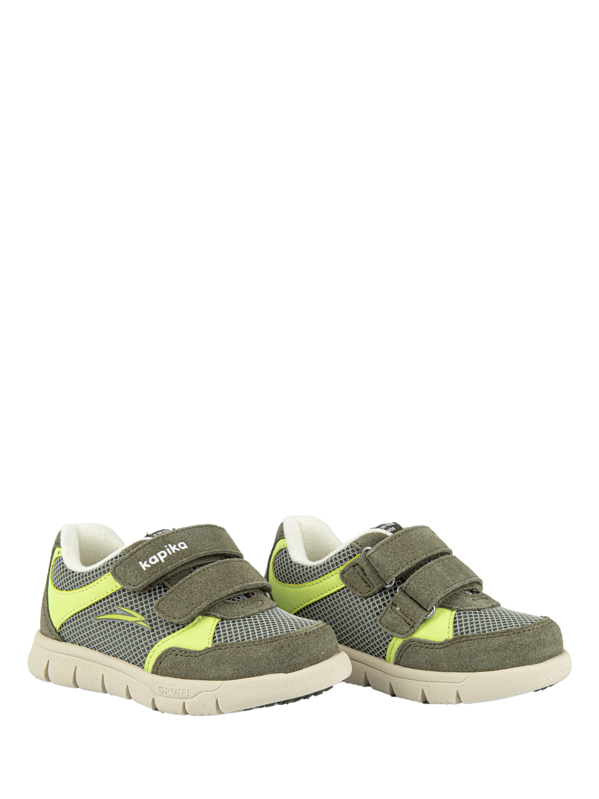 Полуботинки артикул:71528-2-5