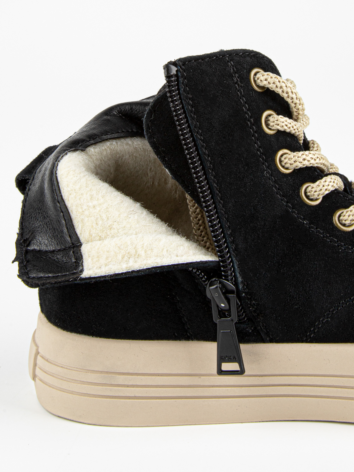 Ботинки артикул:53703у-1-10