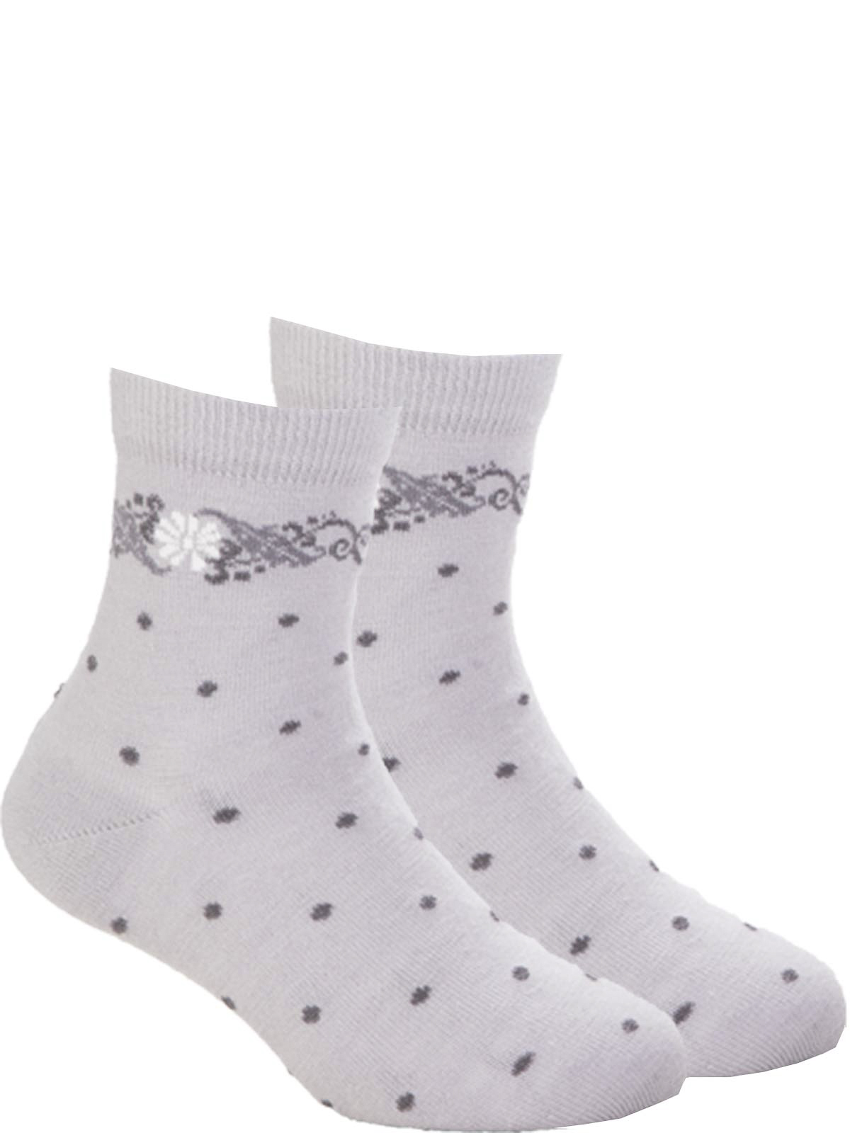 Носки шерстяные артикул:BJGAS01-90-1