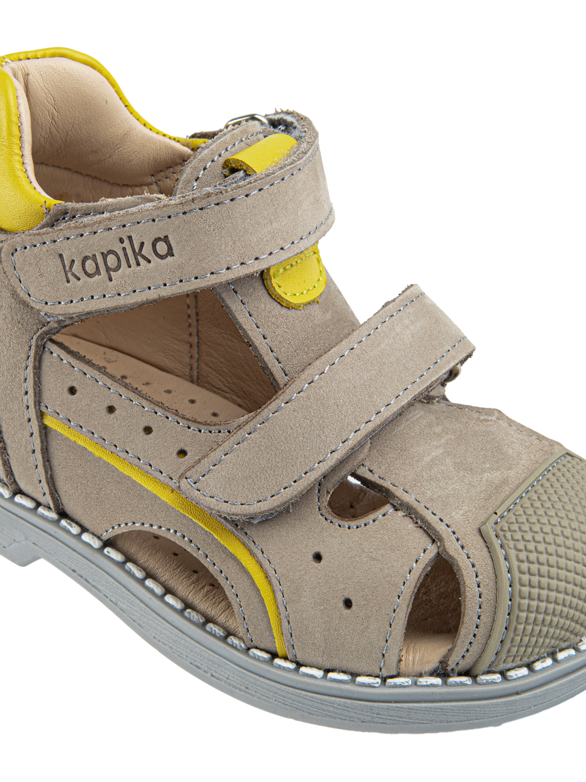 Сандалии артикул:10243т-2-6