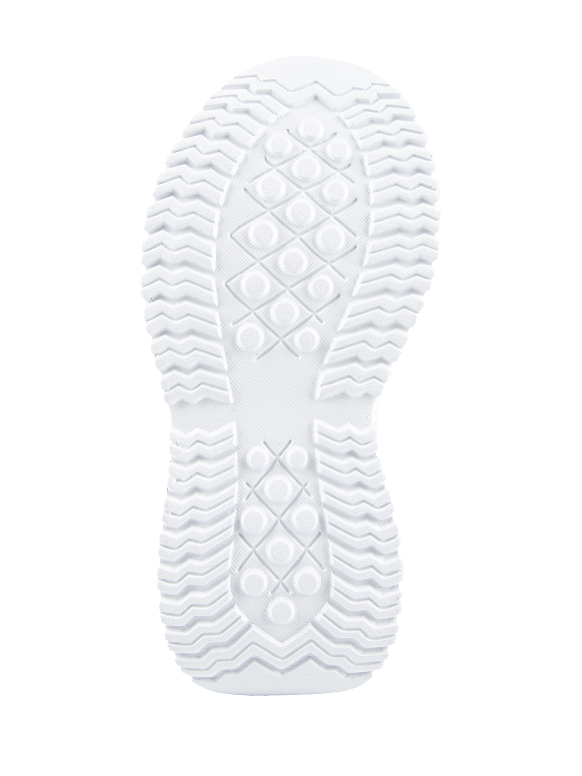 Кроссовки артикул:721018-1-4