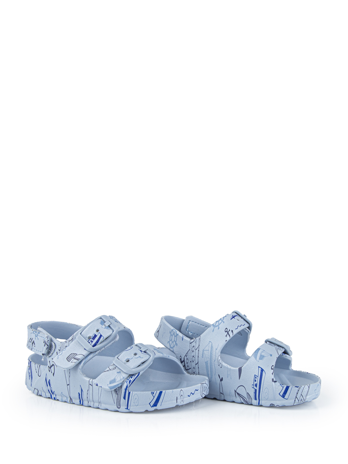 Сандалии артикул:82253-3-5