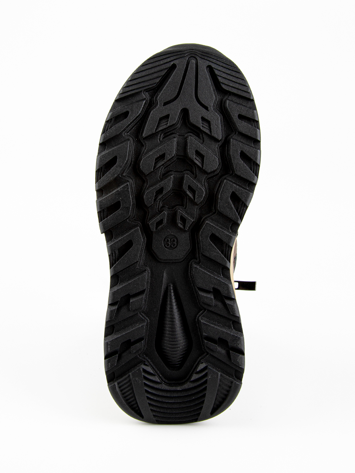 Ботинки артикул:63322шк-2-9