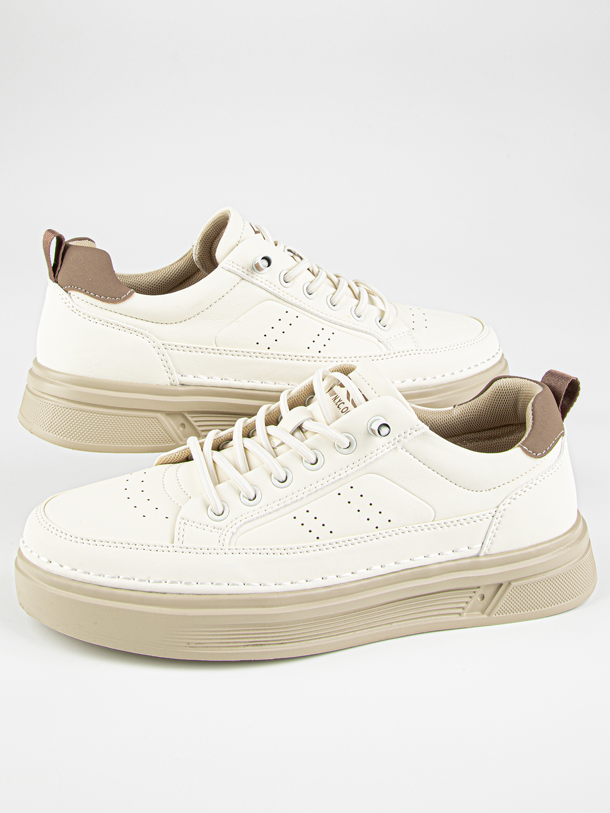 Полуботинки артикул:241033-2-4