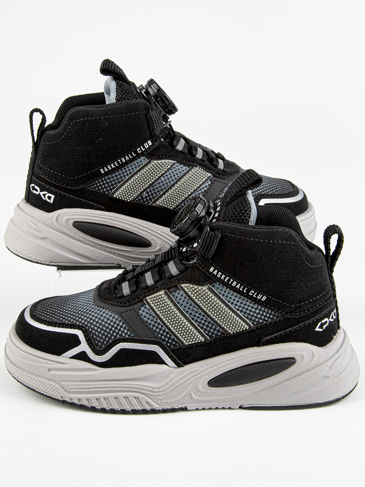 Кроссовки артикул:731169-20-4