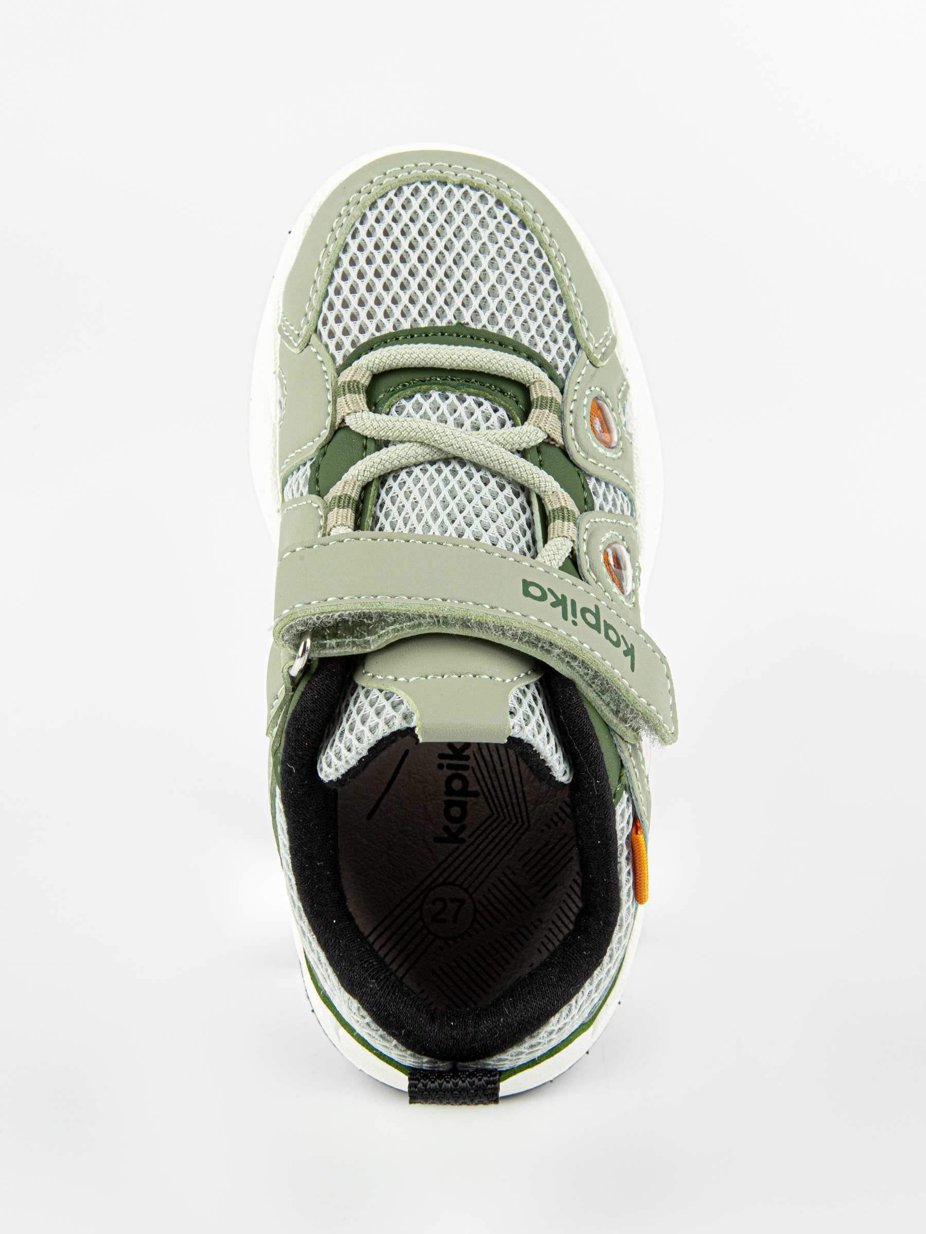 Кроссовки артикул:721239н-2-6