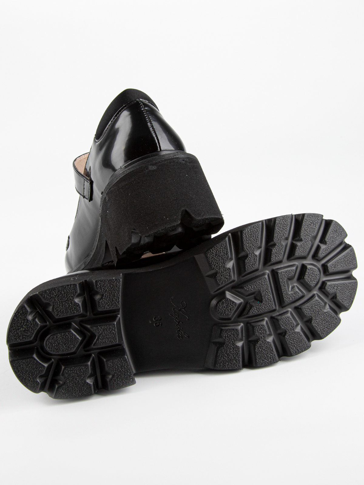 Туфли артикул:241015п-2-5