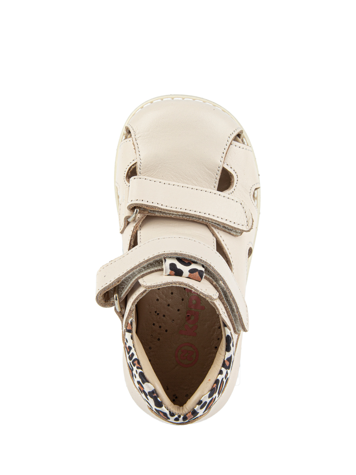 Сандалии артикул:31856т-1-3