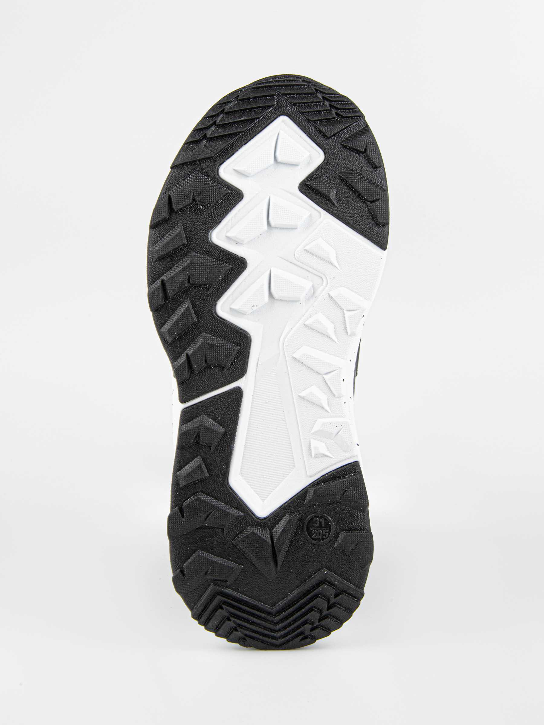 Полуботинки артикул:721195с-1-8