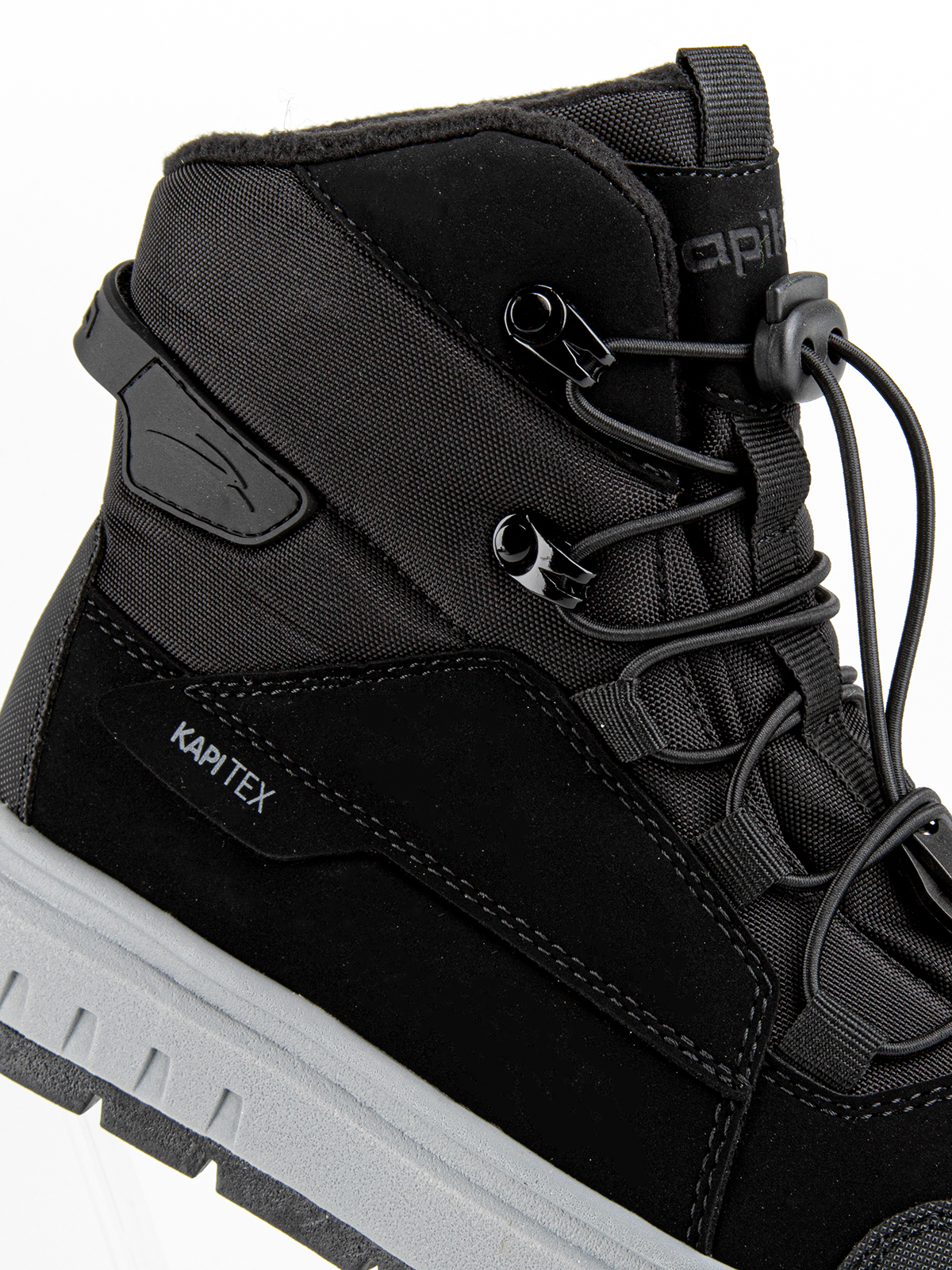 Ботинки артикул:43516-1-3