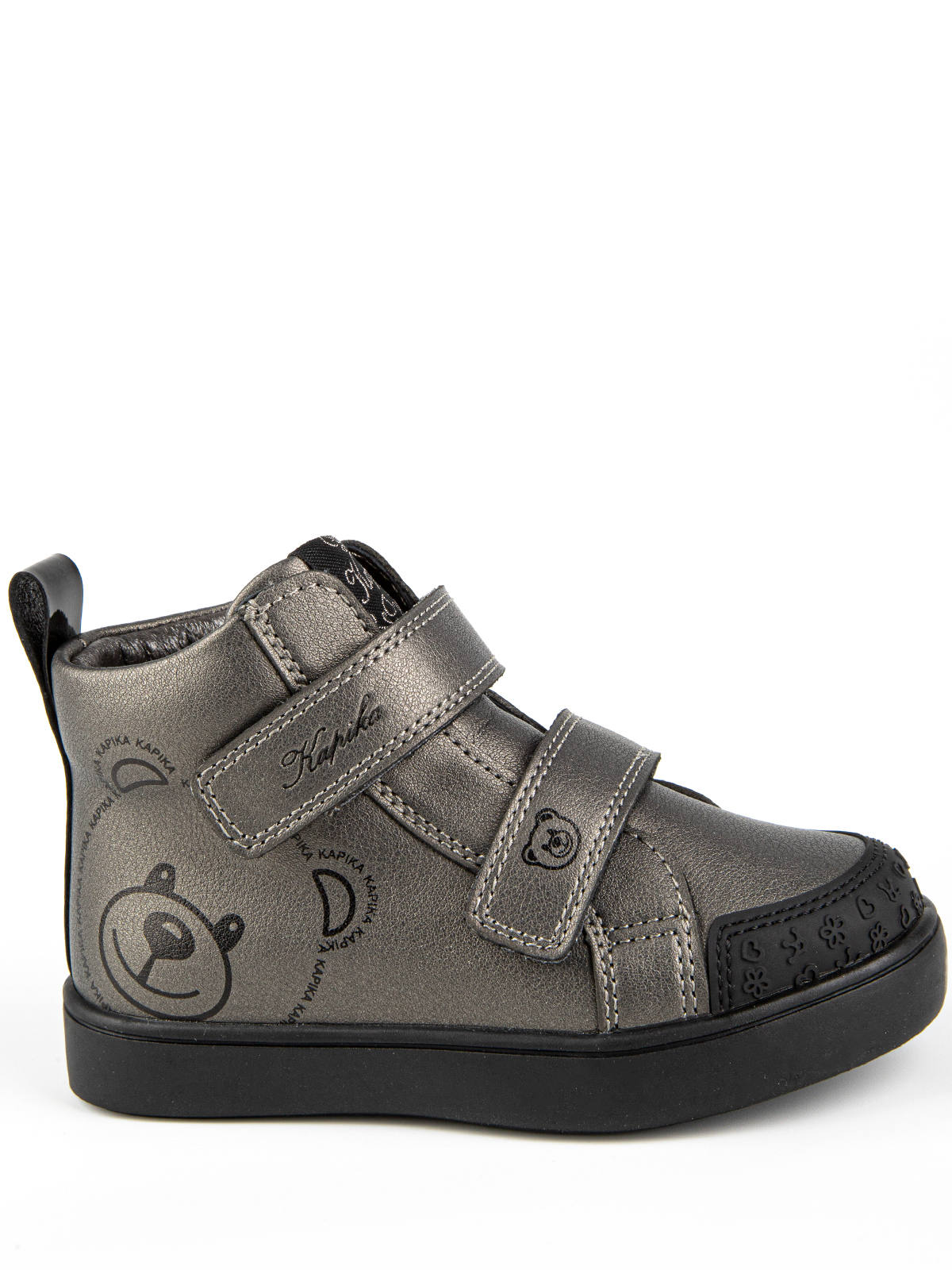 Ботинки артикул:51402ук-11-1