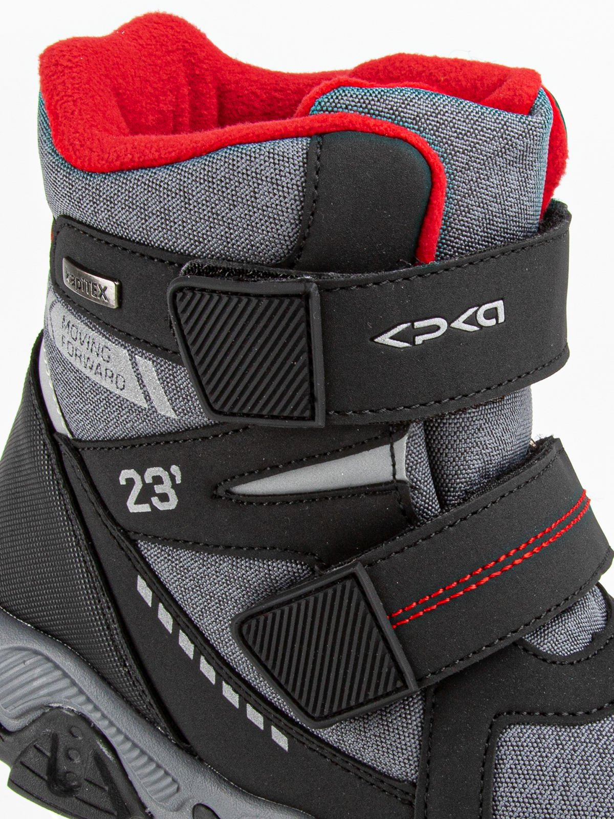 Ботинки артикул:43529-2-3