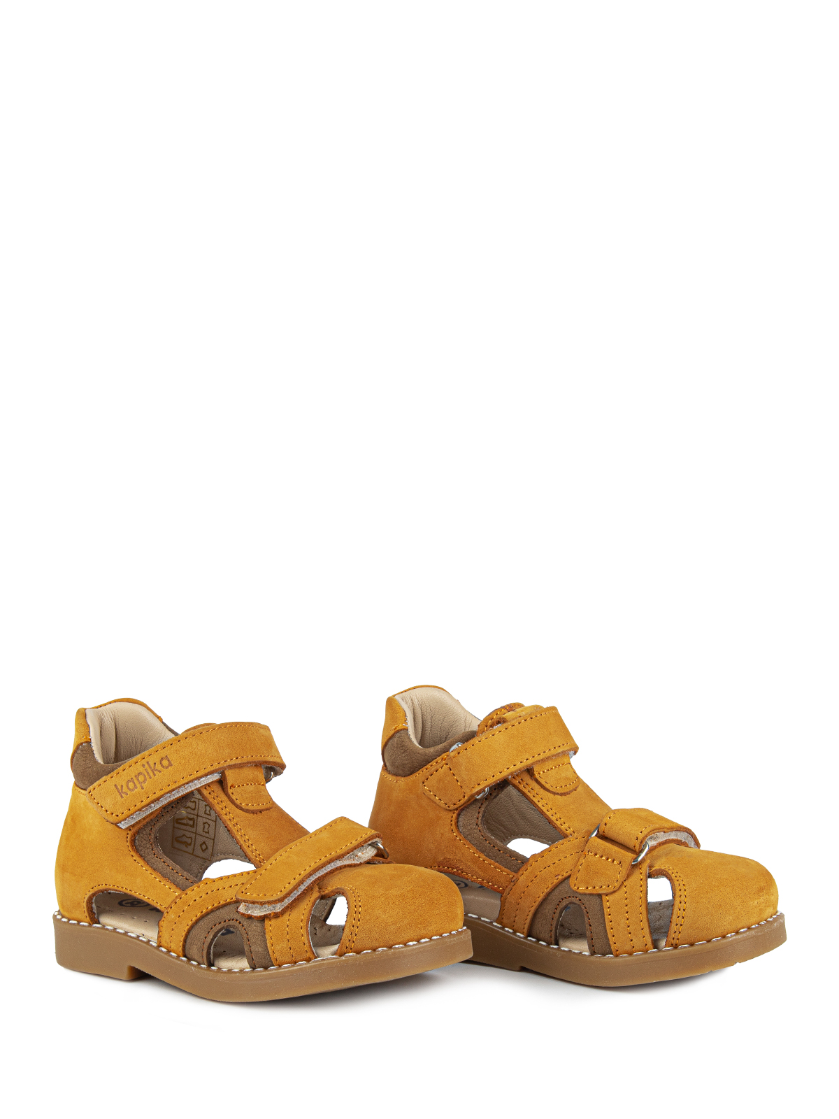 Сандалии артикул:31857т-2-5