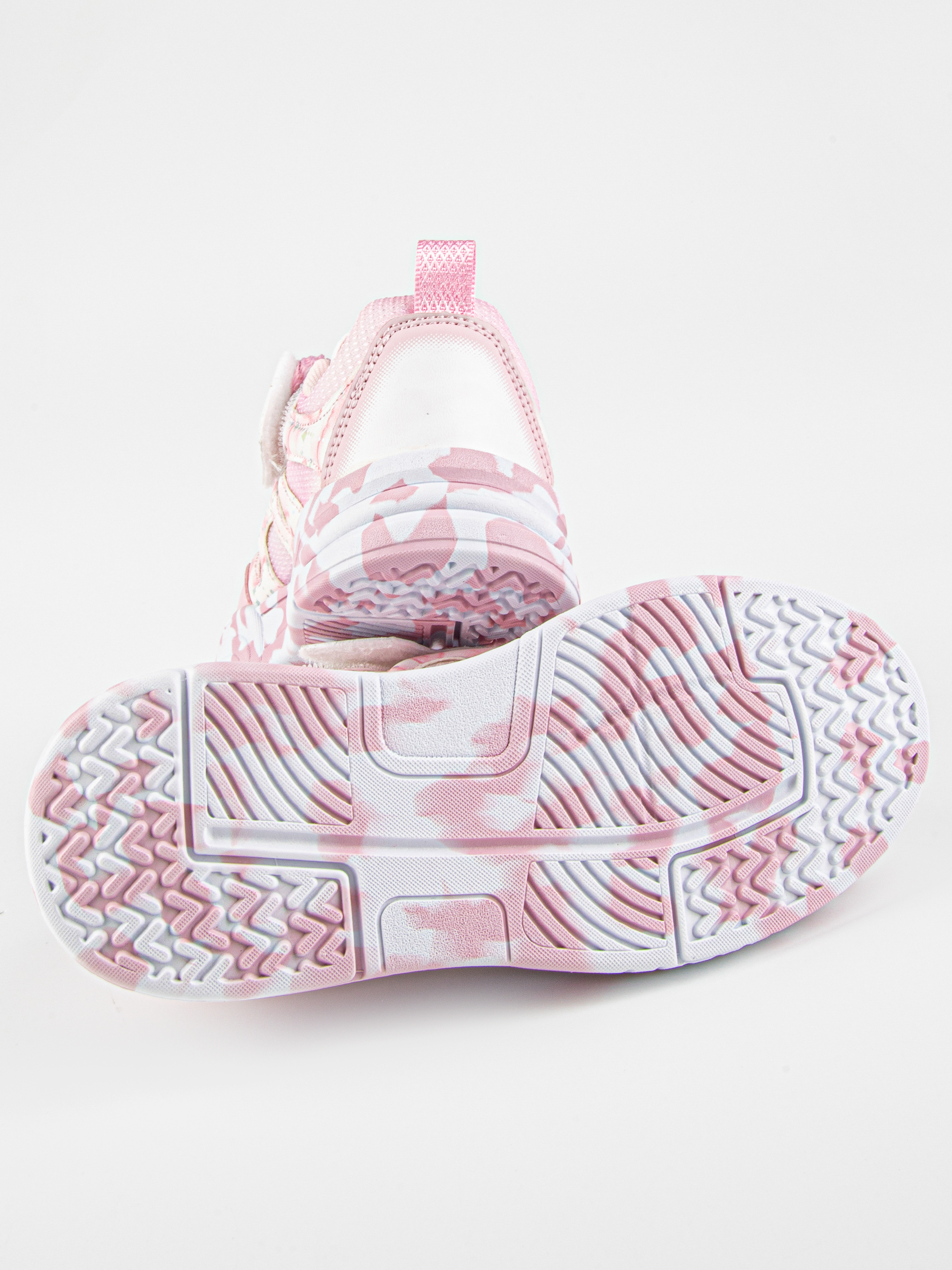 Кроссовки артикул:731257-2-5