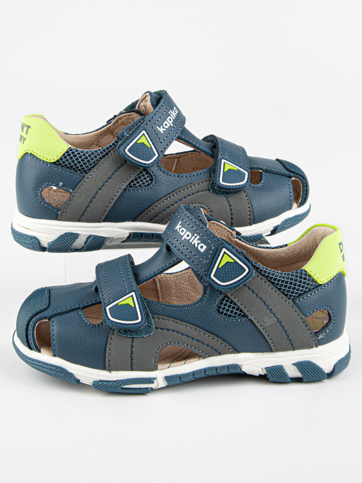 Сандалии артикул:321032-1-4