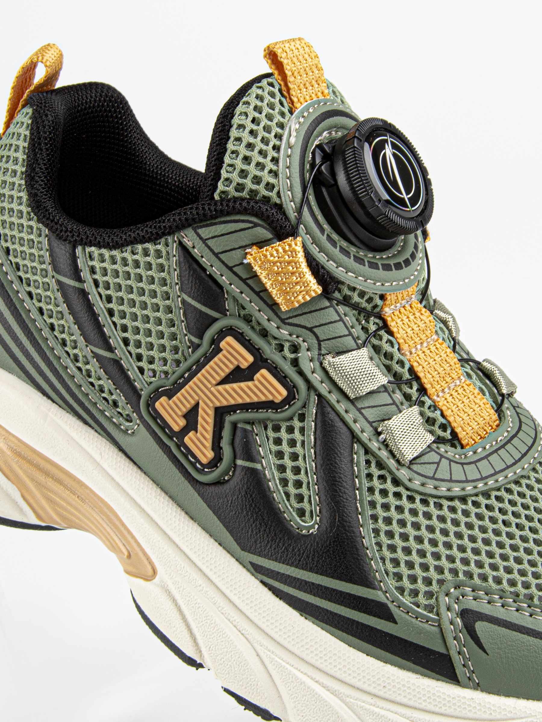 Кроссовки артикул:731251н-2-3