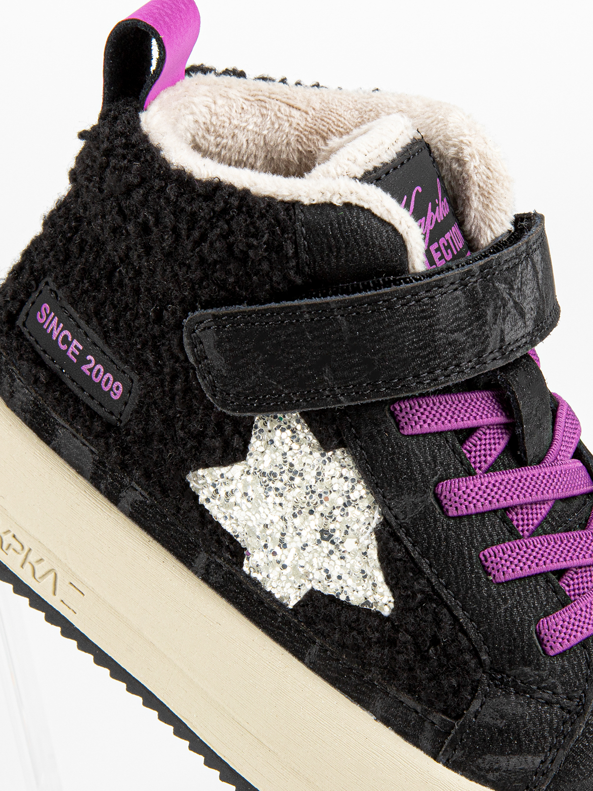 Ботинки артикул:52594ук-1-3