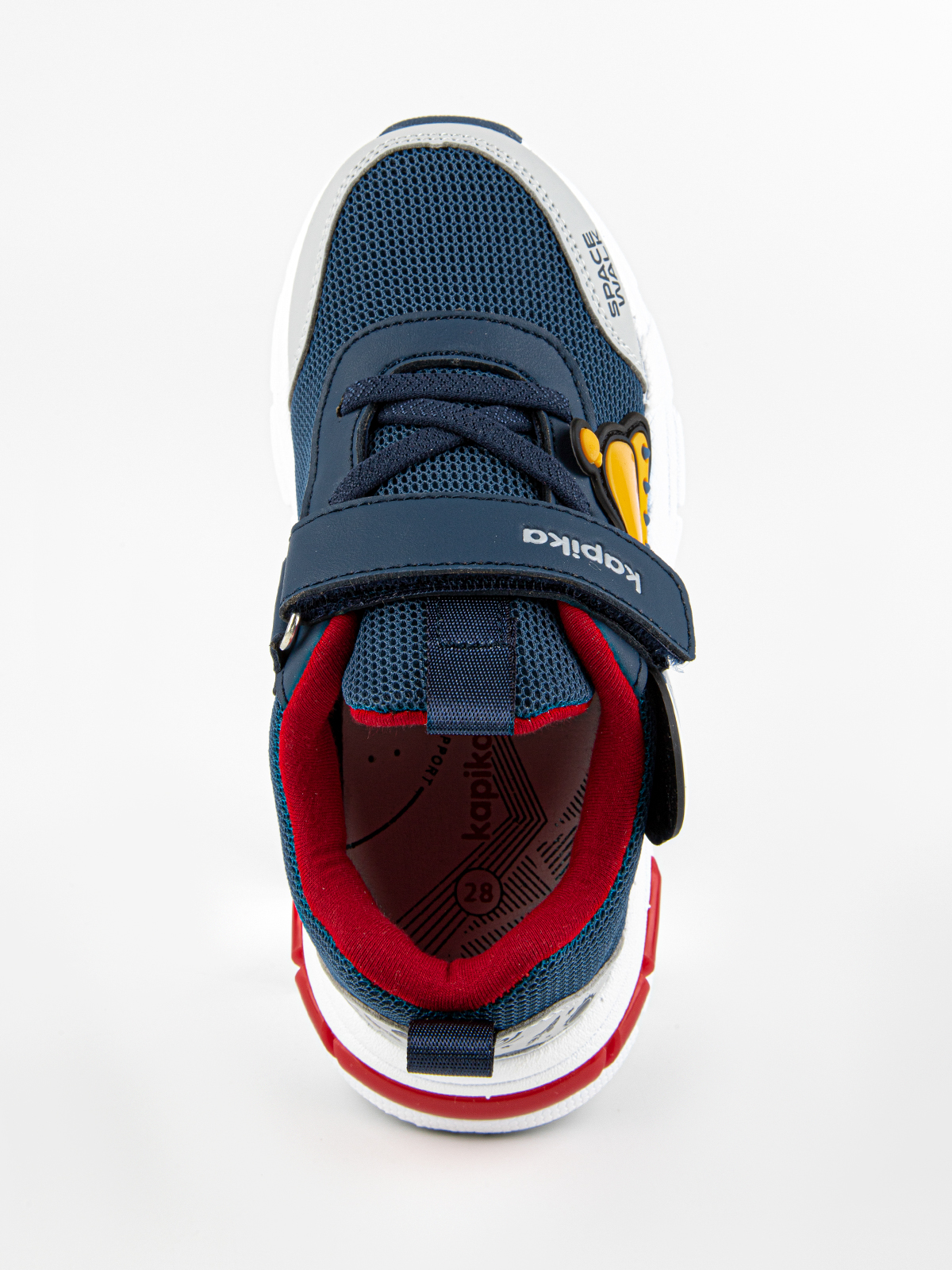 Кроссовки артикул:72440-21-6